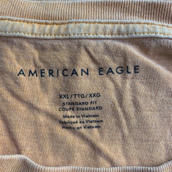 ❁AE T-shirt ❁ - Picture 2 of 2